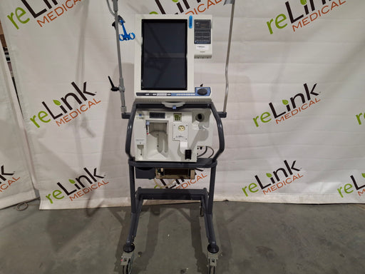 Puritan Bennett Puritan Bennett 840 Ventilator Respiratory reLink Medical