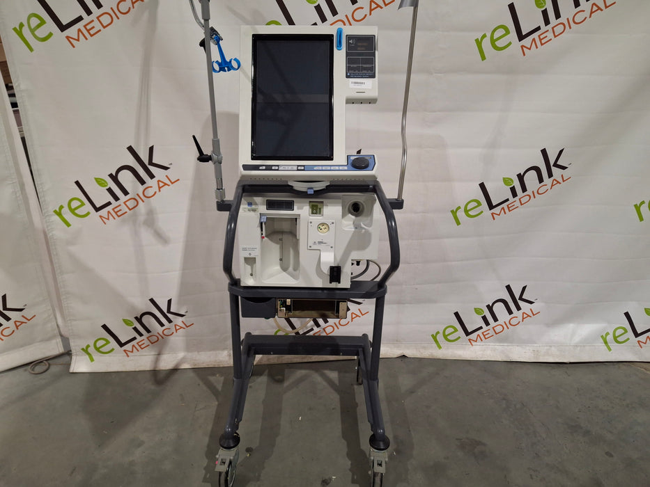 Puritan Bennett Puritan Bennett 840 Ventilator Respiratory reLink Medical