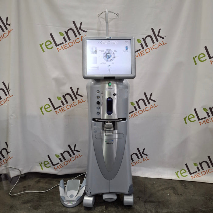 Bausch and Lomb Stellaris Phacoemulsifier