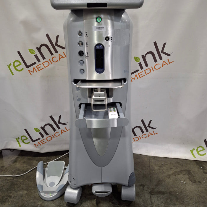 Bausch and Lomb Stellaris Phacoemulsifier