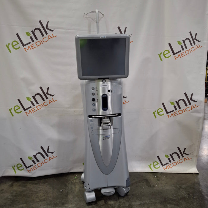 Bausch and Lomb Stellaris Phacoemulsifier