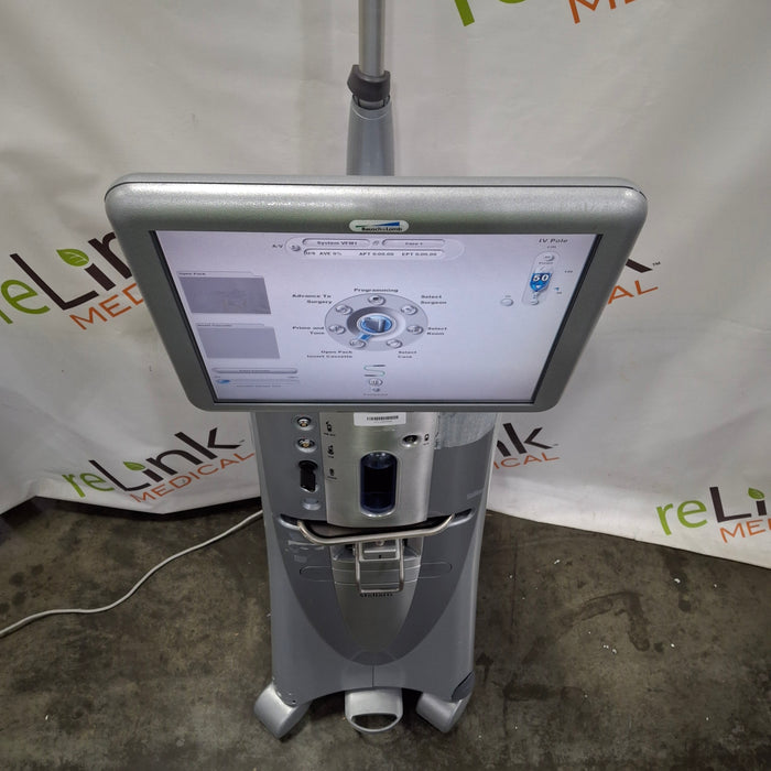 Bausch and Lomb Stellaris Phacoemulsifier