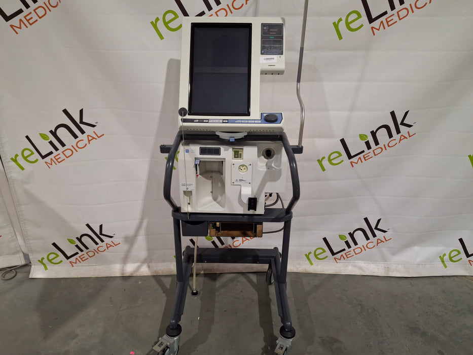 Puritan Bennett 840 Ventilator