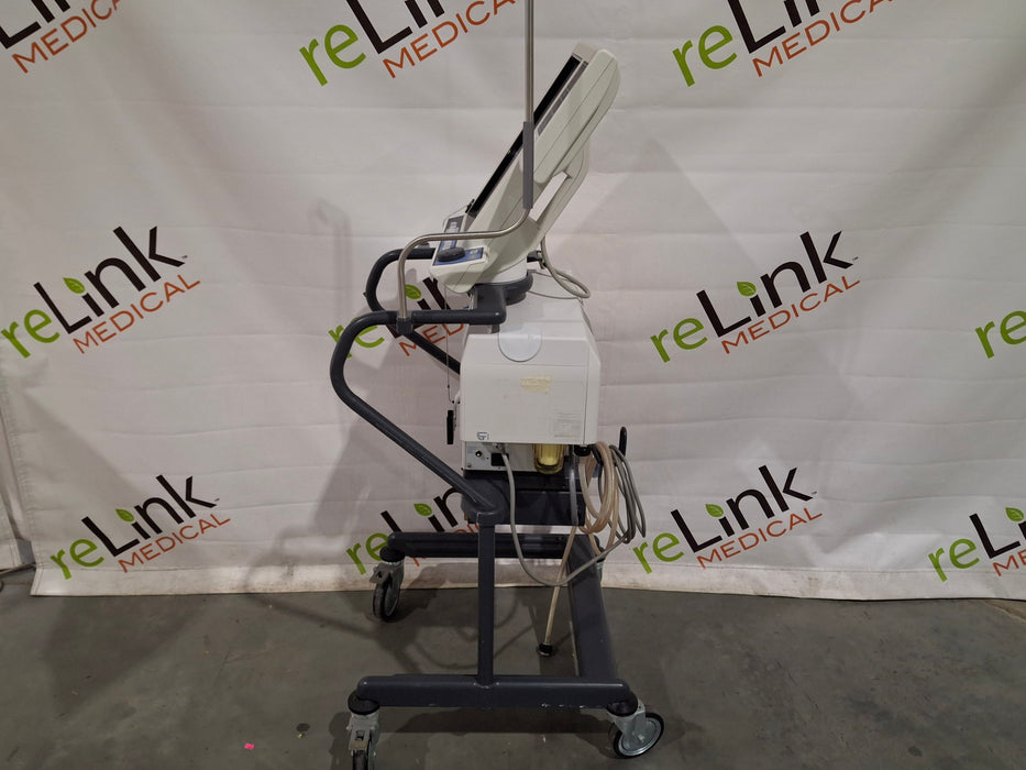 Puritan Bennett 840 Ventilator