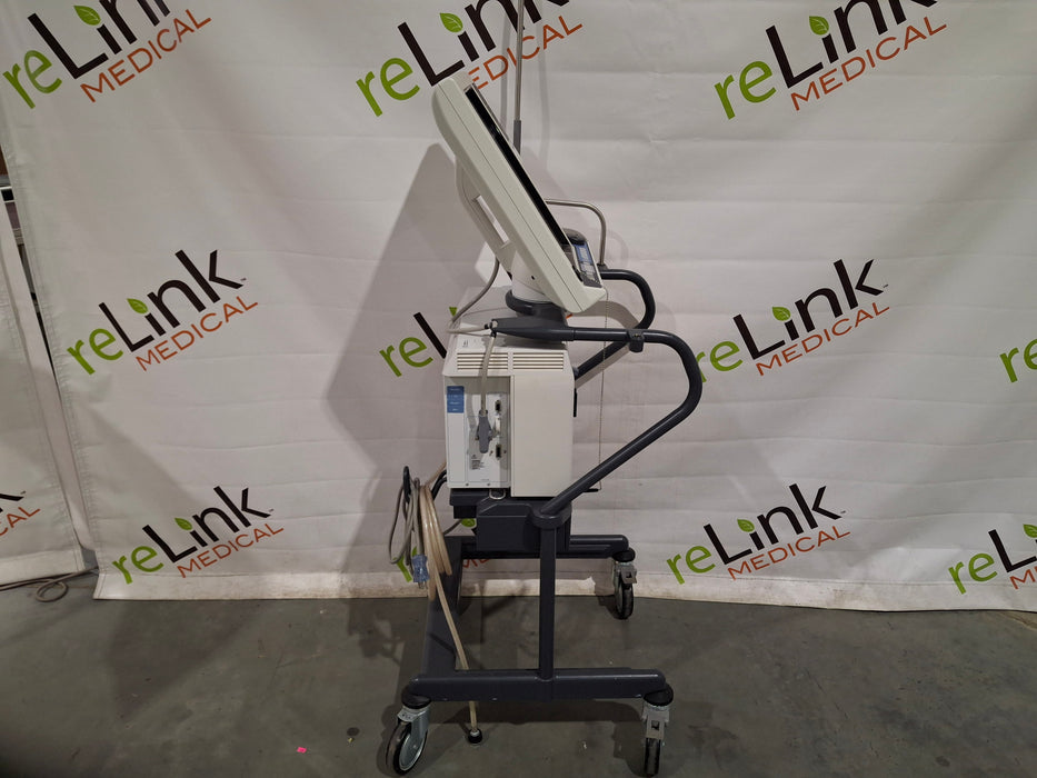 Puritan Bennett 840 Ventilator