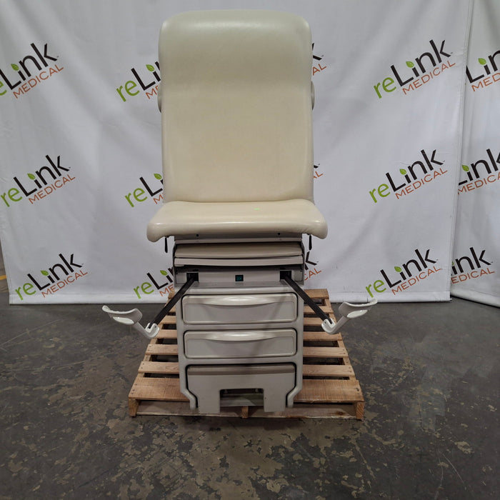 Midmark 204 Exam Table