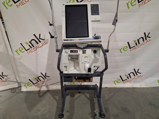Puritan Bennett Puritan Bennett 840 Ventilator Respiratory reLink Medical