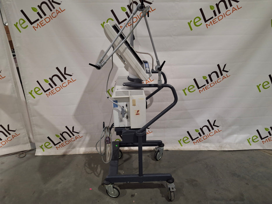 Puritan Bennett Puritan Bennett 840 Ventilator Respiratory reLink Medical