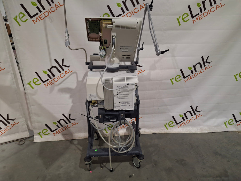 Puritan Bennett Puritan Bennett 840 Ventilator Respiratory reLink Medical