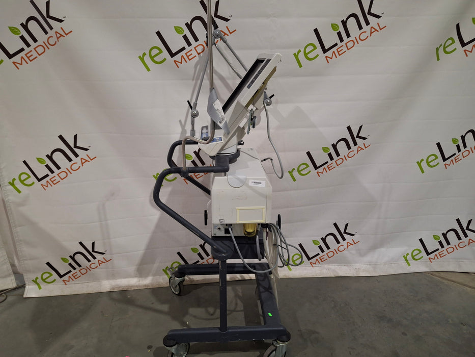 Puritan Bennett Puritan Bennett 840 Ventilator Respiratory reLink Medical