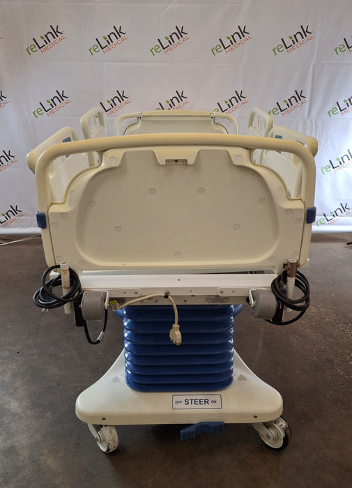 Stryker Stryker Secure III 3002 Hospital Bed Beds & Stretchers reLink Medical