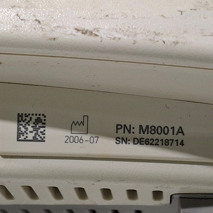 Philips IntelliVue MP20 Patient Monitor