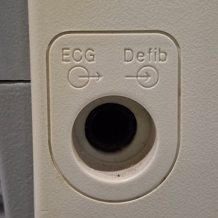 Philips IntelliVue MP20 Patient Monitor