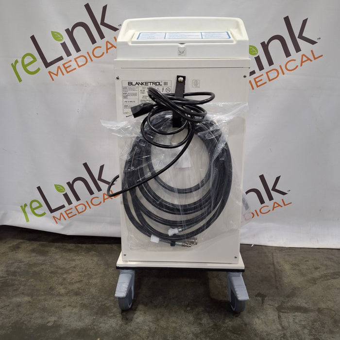 Cincinnati Sub-Zero CSZ Blanketrol III Hypothermia Unit