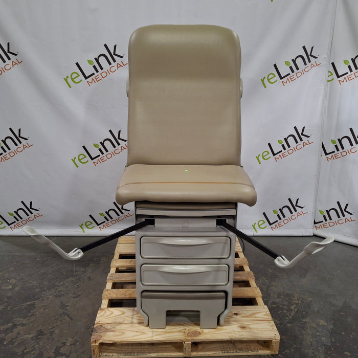 Midmark 204 Exam Table