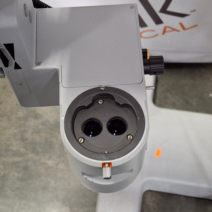 Carl Zeiss Carl Zeiss OPMI CS-1 / S4 Surgical Microscope Surgical Microscopes reLink Medical