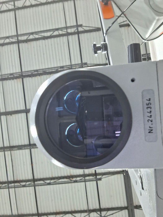 Carl Zeiss Carl Zeiss OPMI CS-1 / S4 Surgical Microscope Surgical Microscopes reLink Medical