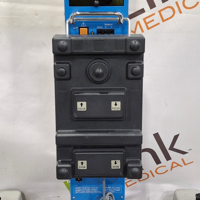 Carl Zeiss Carl Zeiss OPMI CS-1 / S4 Surgical Microscope Surgical Microscopes reLink Medical