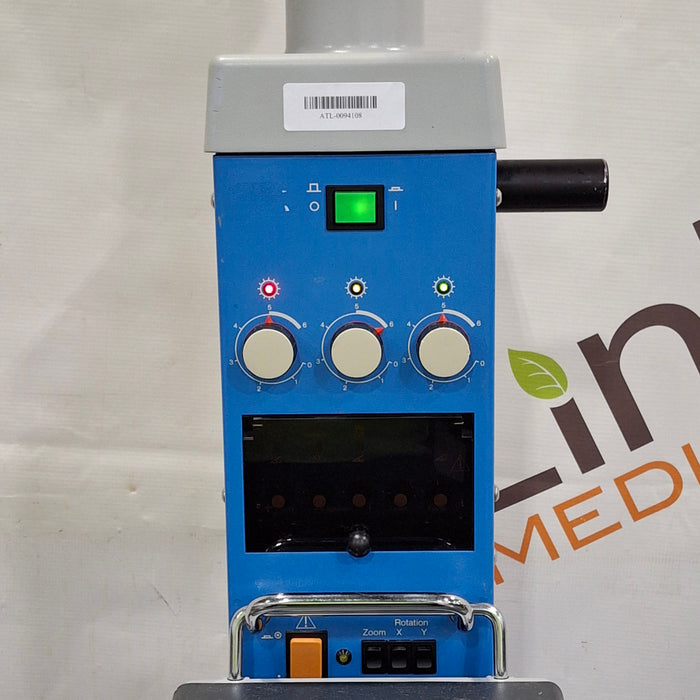 Carl Zeiss Carl Zeiss OPMI CS-1 / S4 Surgical Microscope Surgical Microscopes reLink Medical