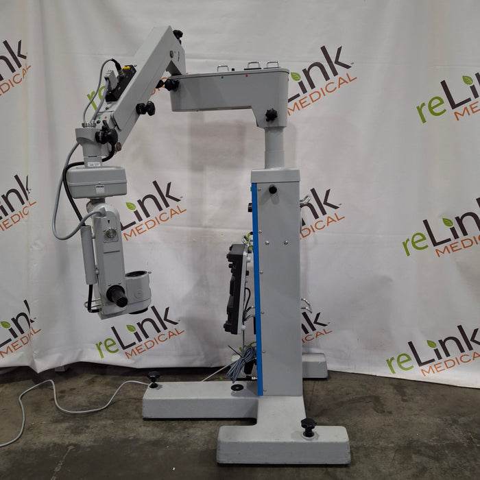 Carl Zeiss Carl Zeiss OPMI CS-1 / S4 Surgical Microscope Surgical Microscopes reLink Medical