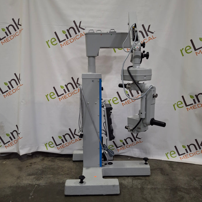 Carl Zeiss Carl Zeiss OPMI CS-1 / S4 Surgical Microscope Surgical Microscopes reLink Medical