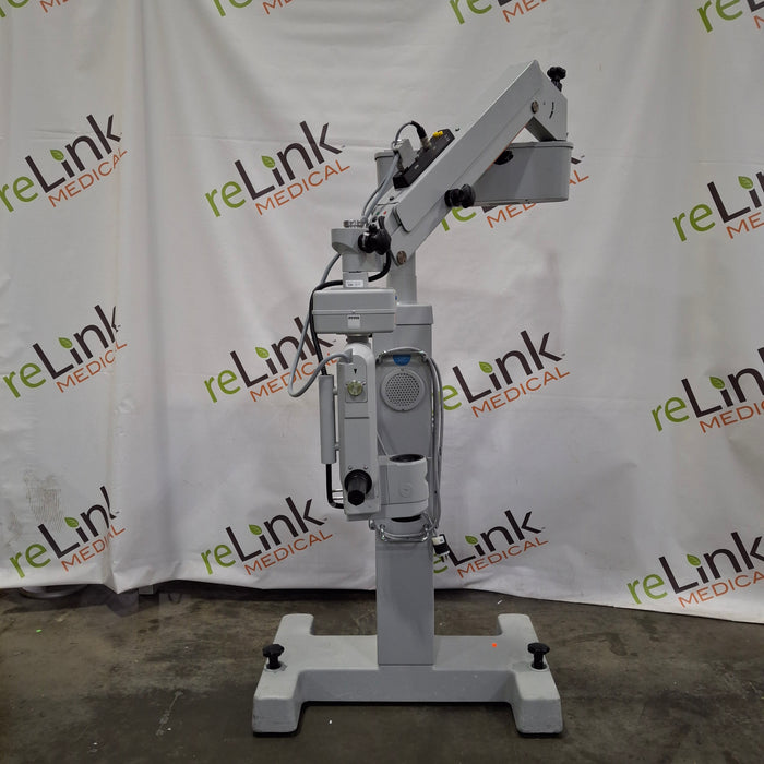 Carl Zeiss Carl Zeiss OPMI CS-1 / S4 Surgical Microscope Surgical Microscopes reLink Medical