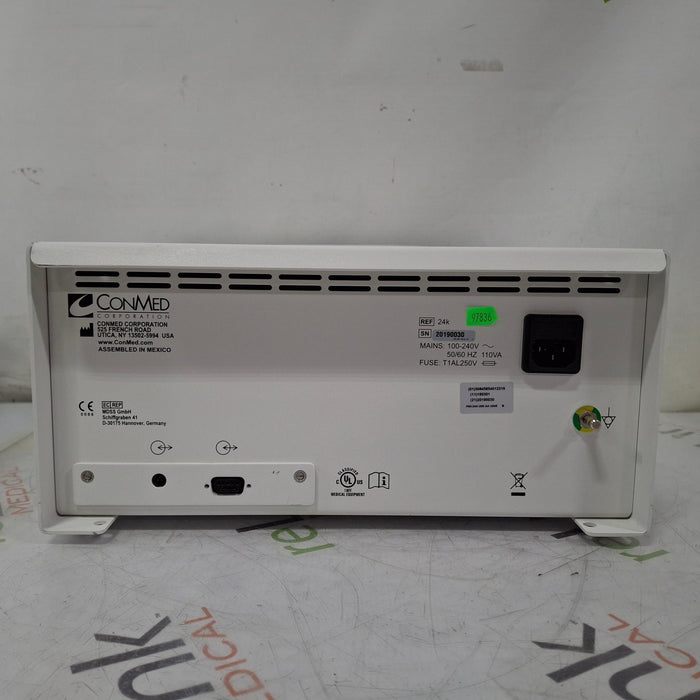 ConMed Linvatec 24k Smart OR Endoscopy Irrigation Pump