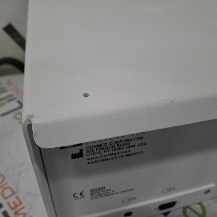 ConMed Linvatec 24k Smart OR Endoscopy Irrigation Pump