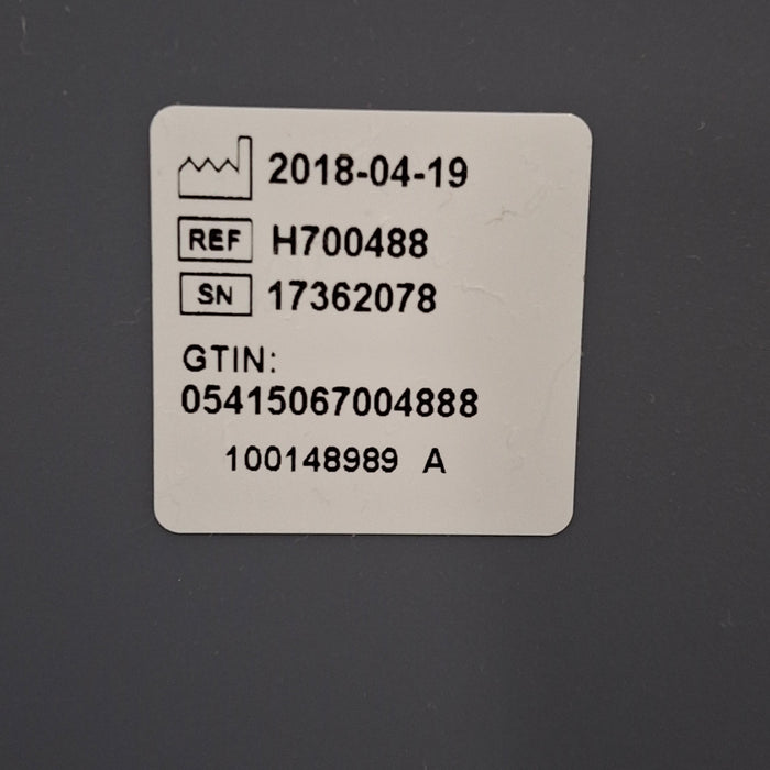 St. Jude Medical, Inc. St. Jude Medical, Inc. Ampere Cardiac RF Ablation System Generator Surgical Equipment reLink Medical