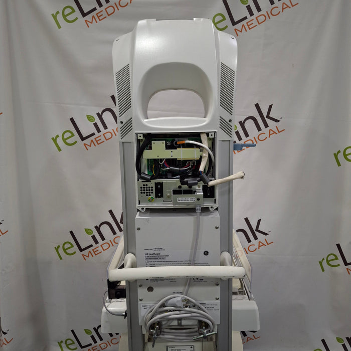 GE Healthcare Panda IRES Infant Warmer