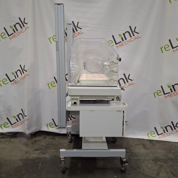Ohmeda Medical Ohmeda Medical Ohio Care Plus Model 3000 Incubator Infant Warmers and Incubators reLink Medical