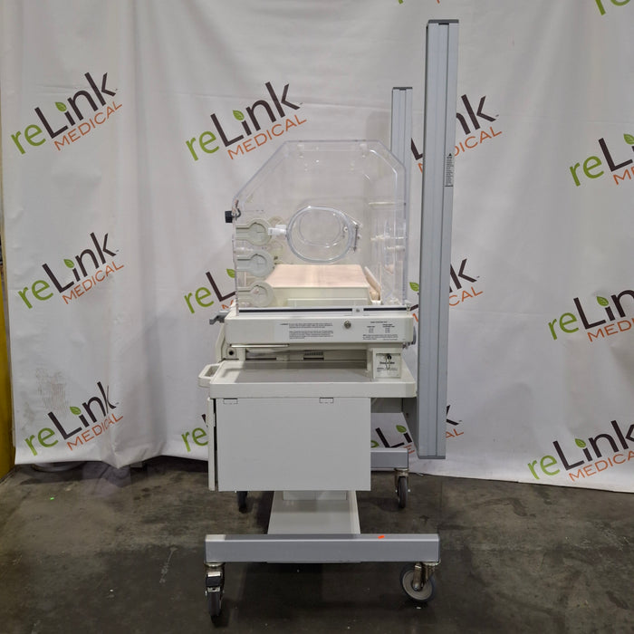 Ohmeda Medical Ohmeda Medical Ohio Care Plus Model 3000 Incubator Infant Warmers and Incubators reLink Medical