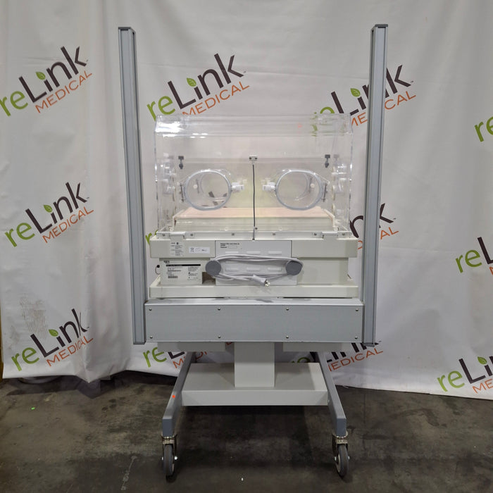 Ohmeda Medical Ohmeda Medical Ohio Care Plus Model 3000 Incubator Infant Warmers and Incubators reLink Medical