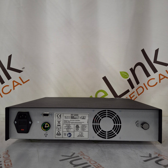 ArthroCare Corporation Quantum 2 Electrosurgical Unit