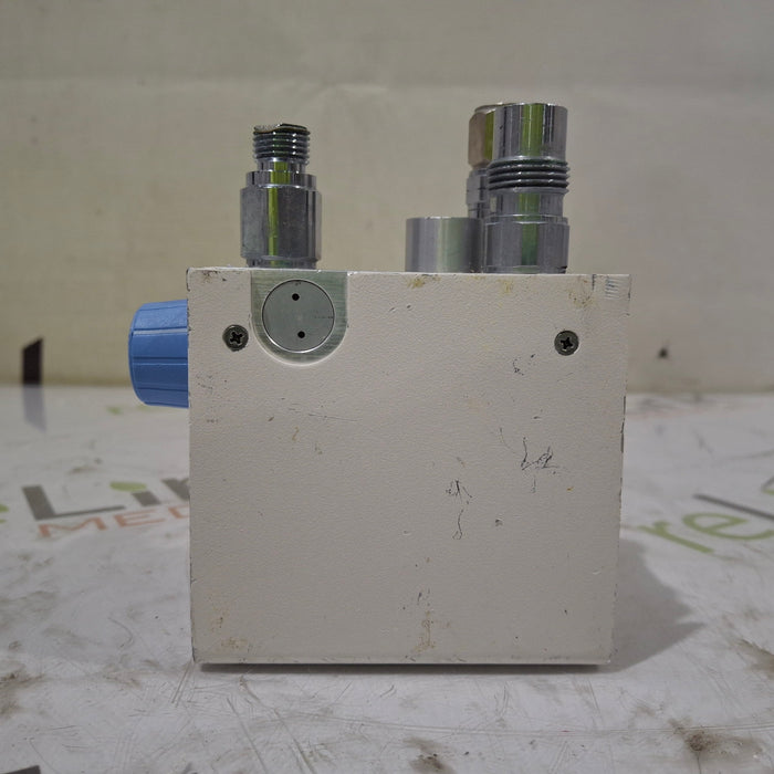 Bio-Med Devices Bio-Med Devices 2001 Air/Oxygen Blender Respiratory reLink Medical