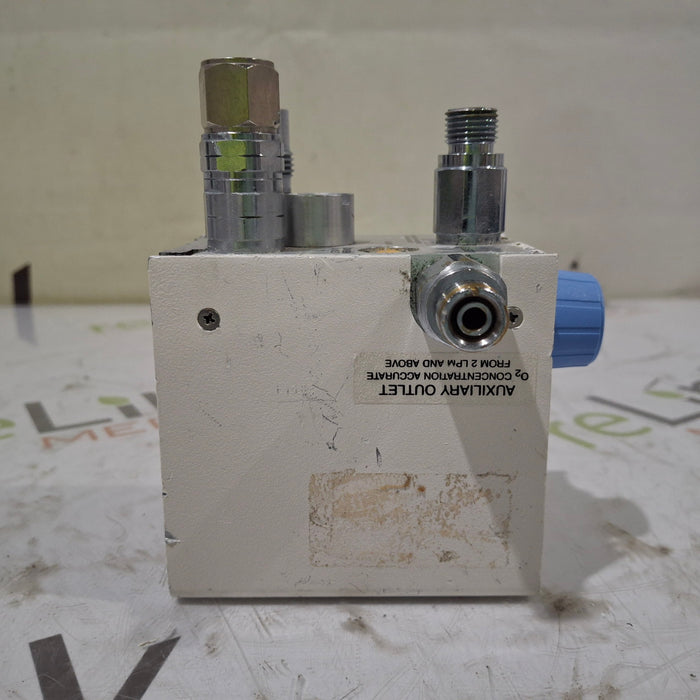 Bio-Med Devices Bio-Med Devices 2001 Air/Oxygen Blender Respiratory reLink Medical