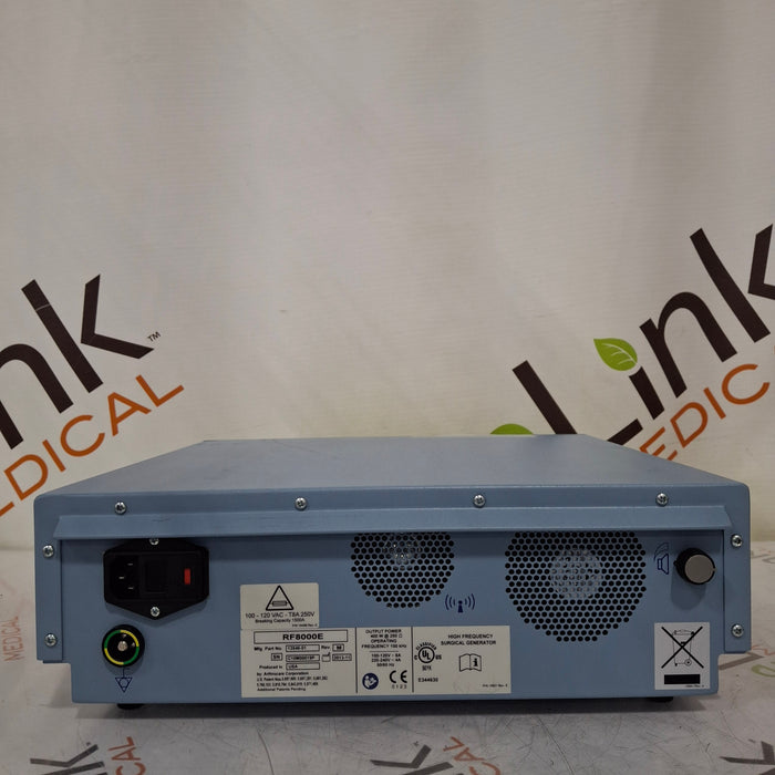 ArthroCare Corporation Coblator II Surgical System