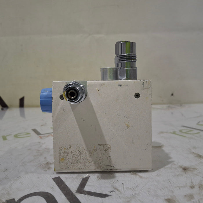 Bio-Med Devices 2001 Air/Oxygen Blender