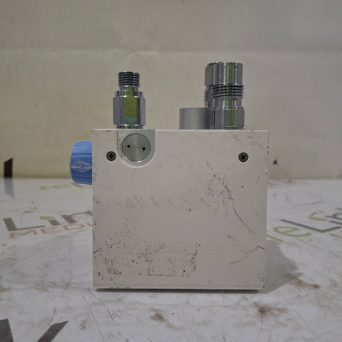 Bio-Med Devices Bio-Med Devices 2001 Air/Oxygen Blender Respiratory reLink Medical