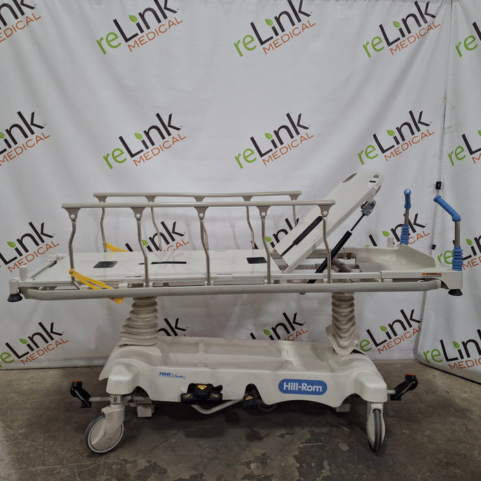 Hill-Rom Transtar P8005 Transport Stretcher