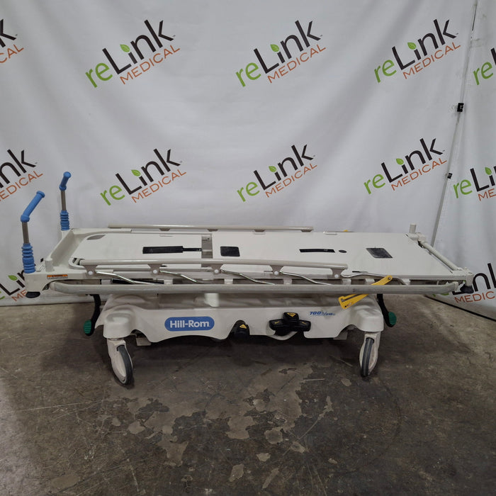 Hill-Rom Transtar P8005 Transport Stretcher