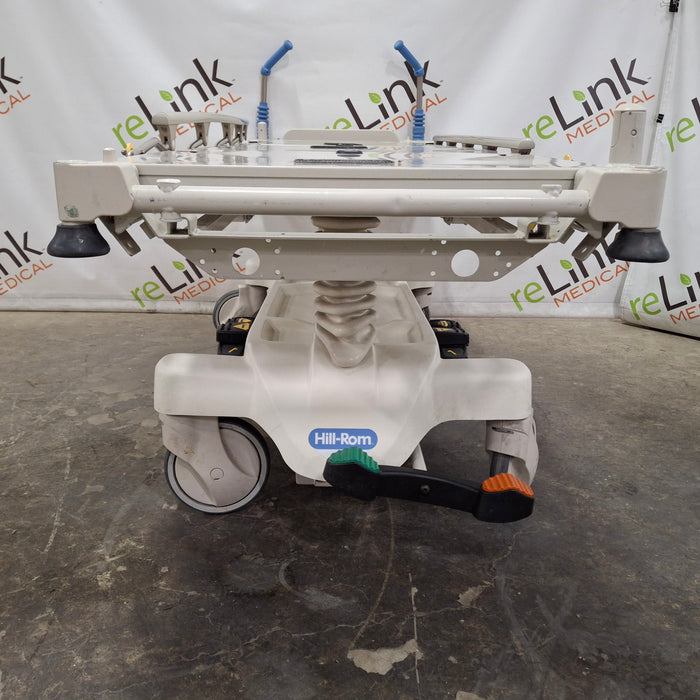 Hill-Rom Transtar P8005 Transport Stretcher