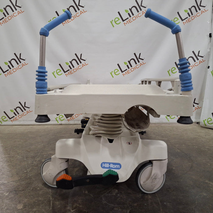 Hill-Rom Transtar P8005 Transport Stretcher
