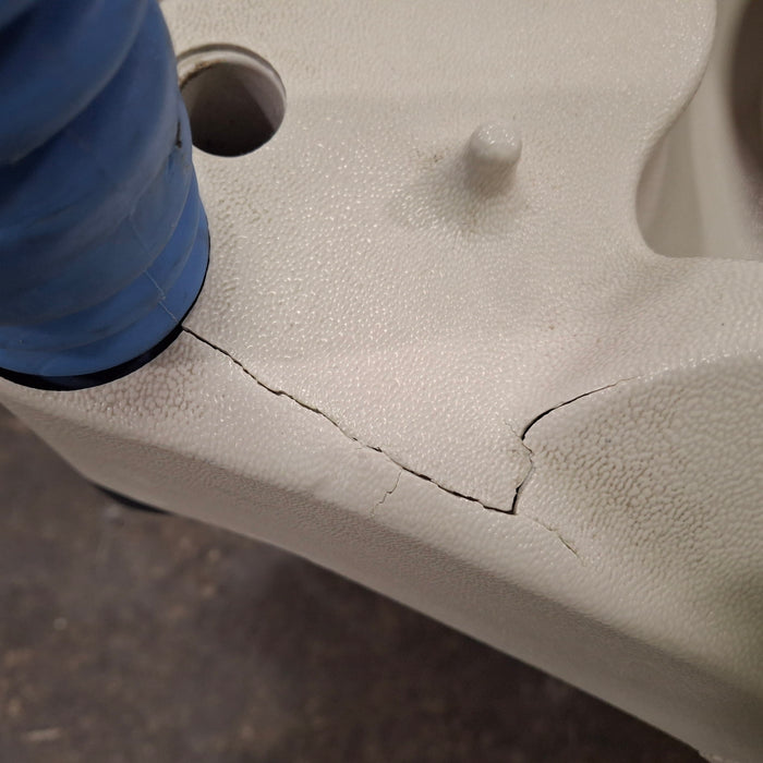 Hill-Rom Transtar P8005 Transport Stretcher