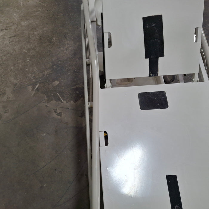 Hill-Rom Transtar P8005 Transport Stretcher