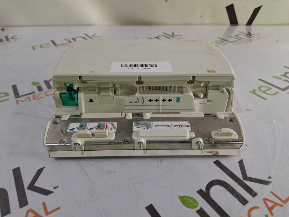B. Braun B. Braun Infusomat Space Infusion Pump Infusion Pump reLink Medical