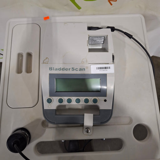 Verathon Medical, Inc Verathon Medical, Inc BladderScan BVI 3000 Bladder Scanner Surgical Equipment reLink Medical