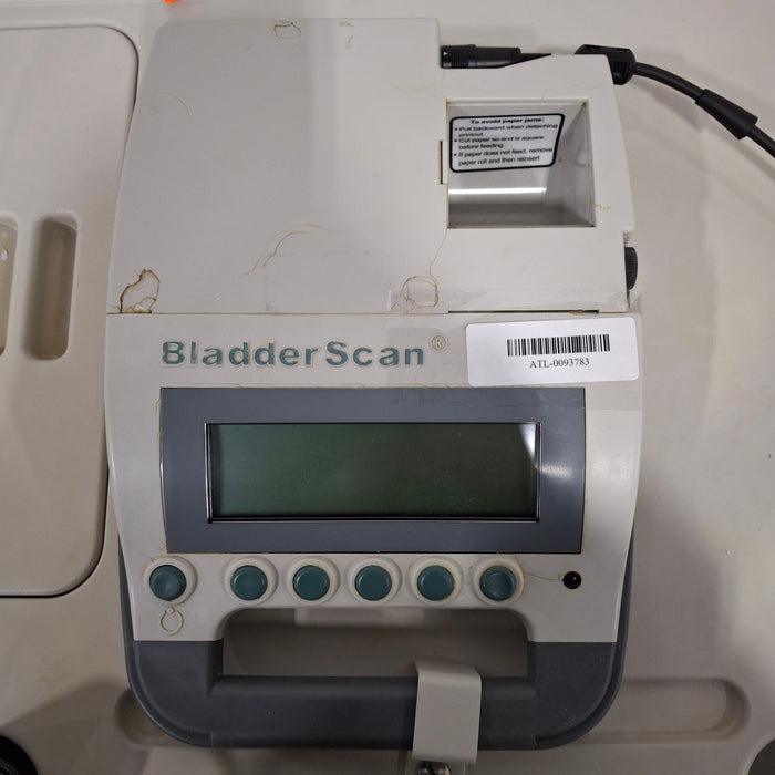 Verathon Medical, Inc Verathon Medical, Inc BladderScan BVI 3000 Bladder Scanner Surgical Equipment reLink Medical