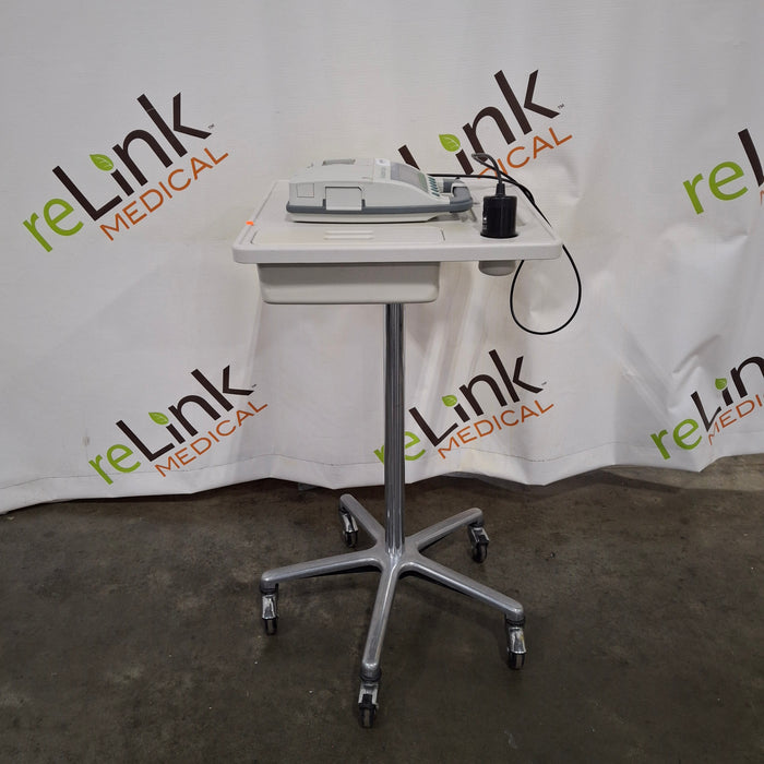 Verathon Medical, Inc Verathon Medical, Inc BladderScan BVI 3000 Bladder Scanner Surgical Equipment reLink Medical