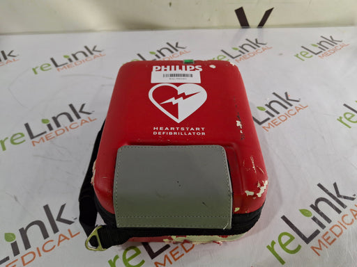 Philips Philips HeartStart FR3 AED Defibrillators reLink Medical